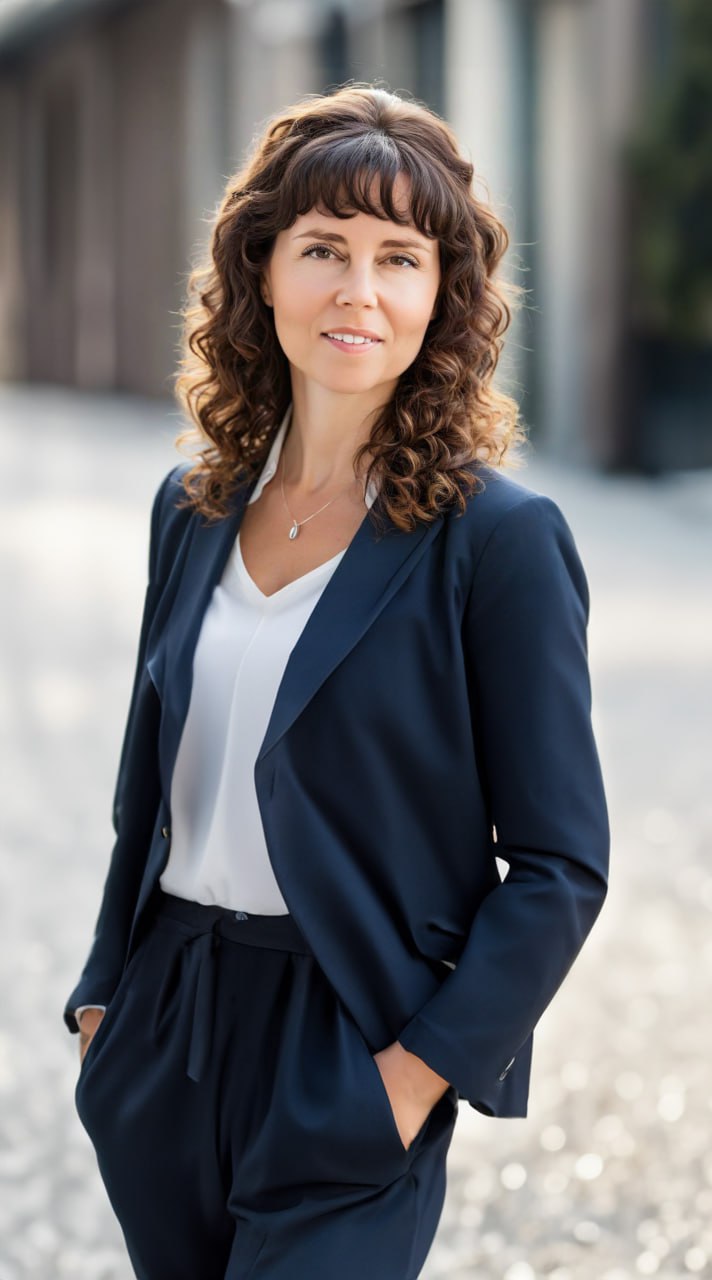 Вікторія Храмцова